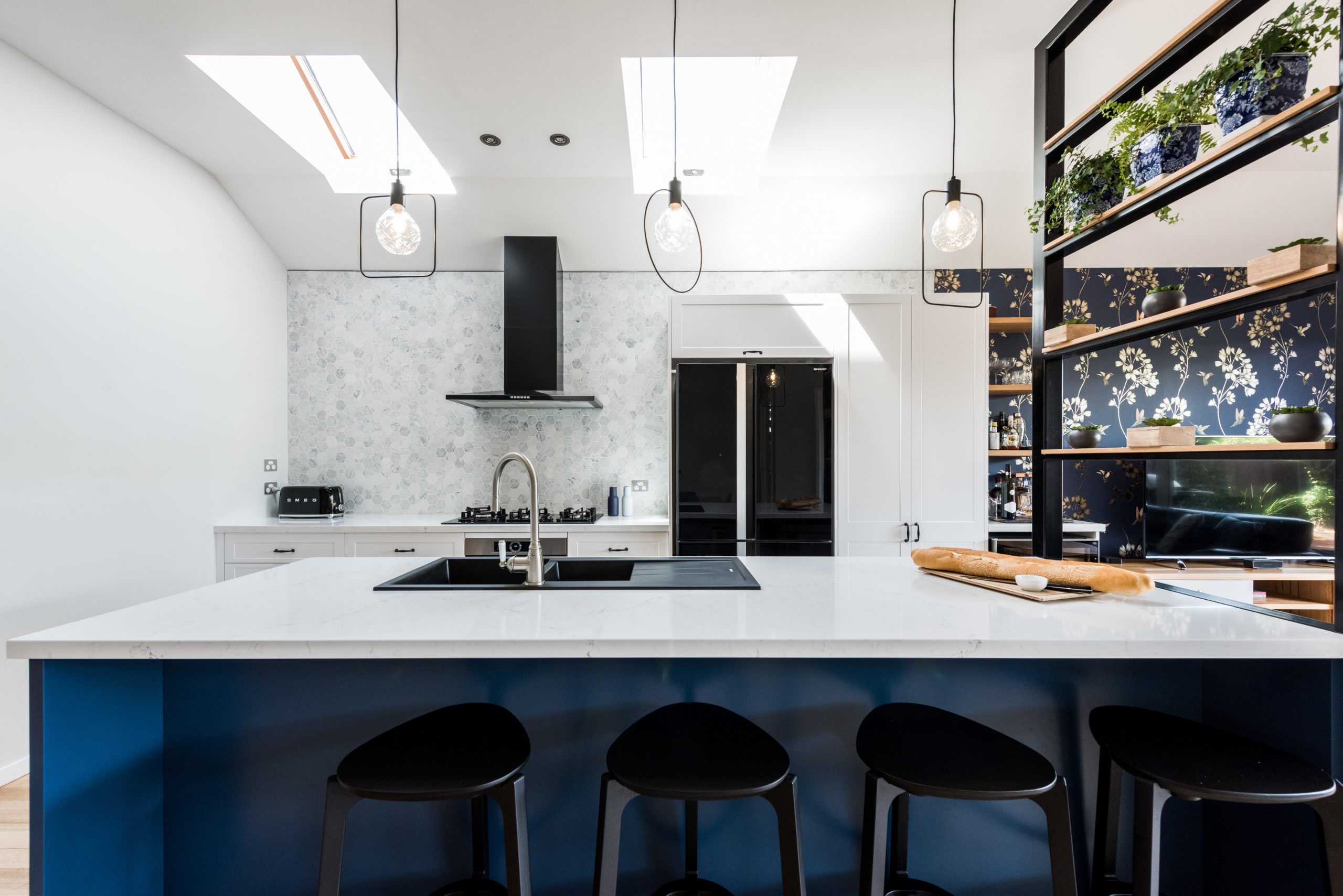 Kitchen Design Melbourne - 5 Kitchen Showrooms Across Melbourne