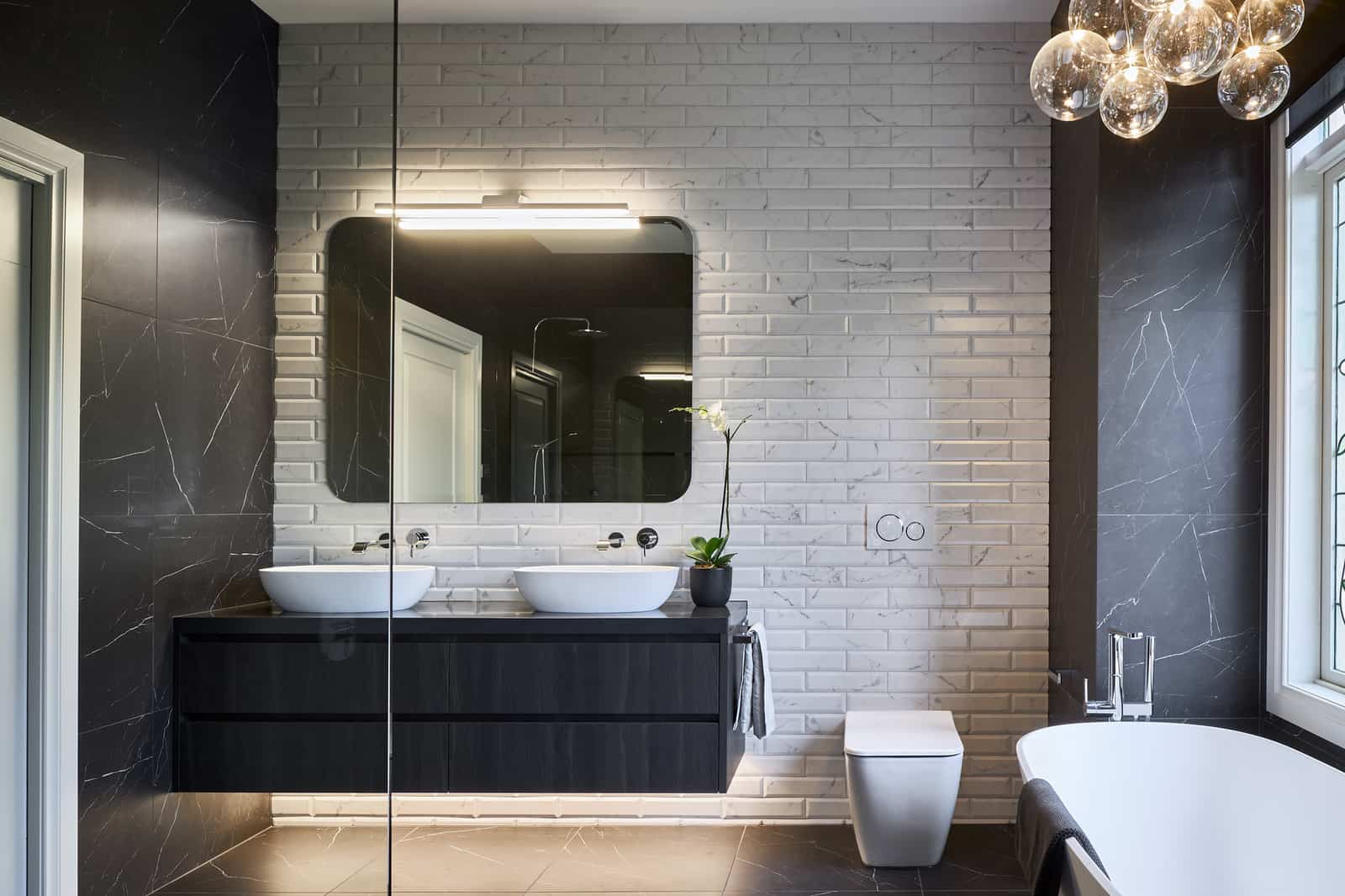 Bathroom Renovations Melbourne Award, How Much Does A Bathroom Renovation Cost In Melbourne