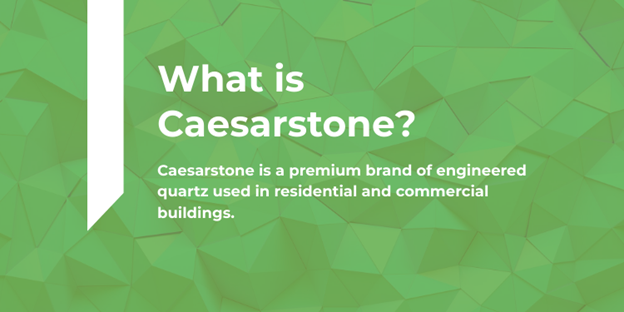 what is Caesarstone