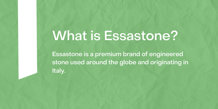 what is essastone