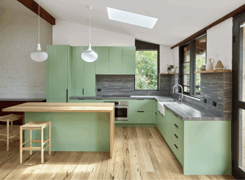 Choosing the Right Kitchen Layout for Your Home | Mint Kitchen Group